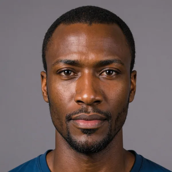 Marcus Adeyemi