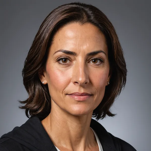 Dr. Sofia Ventura